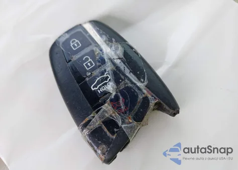 2016 Hyundai Equus Signature из США, поврежденный, VIN KMHGH4JH9GU104049